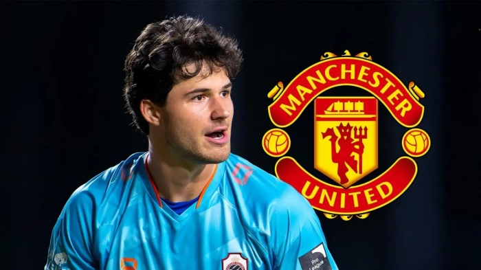 Lammens man utd