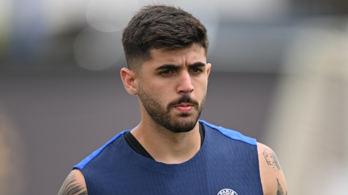 Lucas Beraldo mu