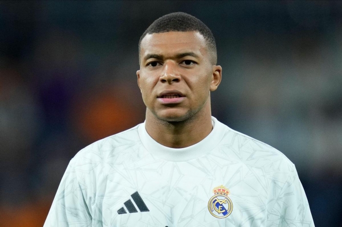 Mbappe real 1