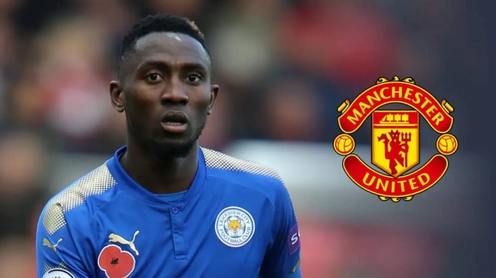 Ndidi man utd 1