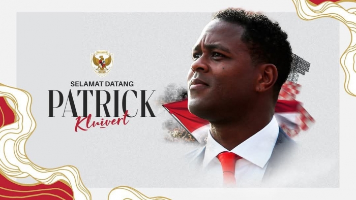 Patrick Kluivert