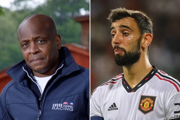 Chuyển nhượng MU 18/9: Bruno Fernandes đồng ý rời Man Utd; Manchester United sa thải Ruben Amorim?