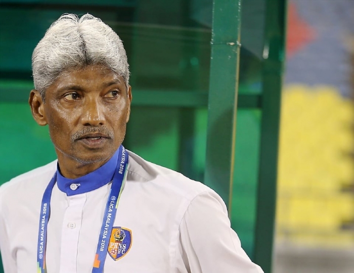 Rajagobal
