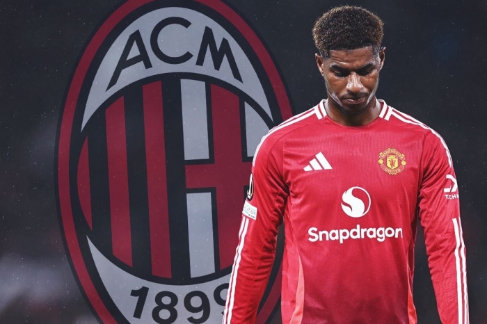 Rashford ac milan 1