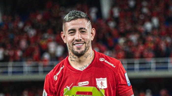 Rodrigo Holgado đt malaysia