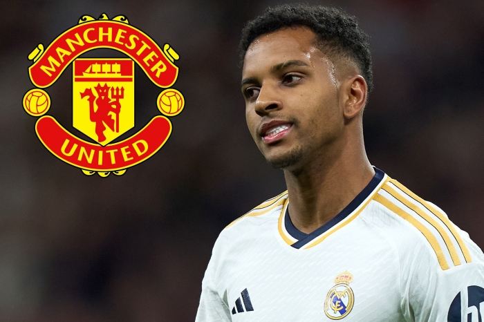 Rodrygo mu 1