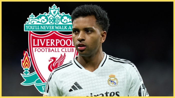 Rodrygo-Liverpool