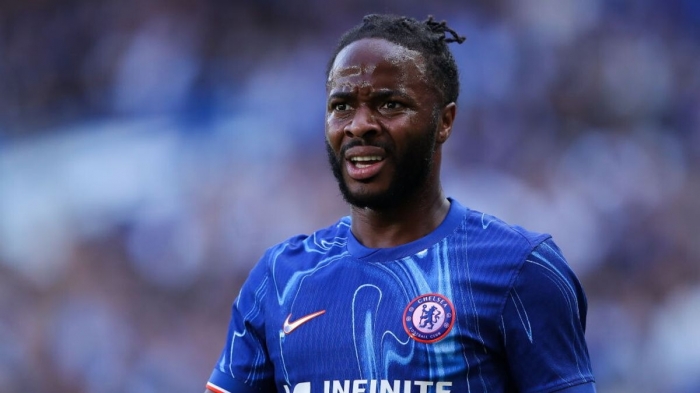 Sterling napoli