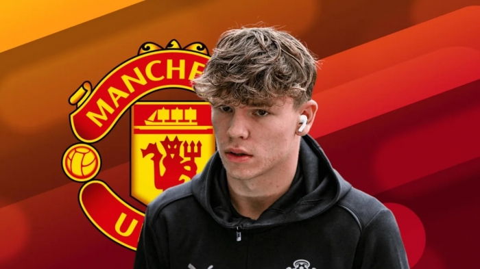 Tin chuyển nhượng tối 16/3: Garnacho trên đường rời MU; Man United xác nhận đón 3 bom tấn hè 2025