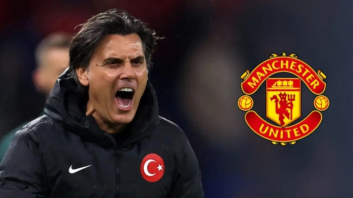 Vincenzo Montella mu