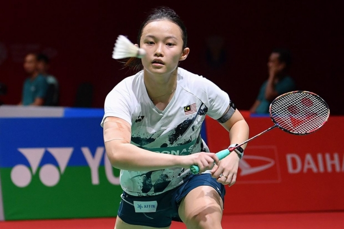 Wong Ling Ching malaysia do benh