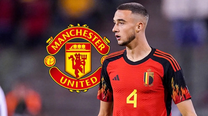 Tin chuyển nhượng trưa 8/9: Vụ Rashford trở lại Man Utd ngã ngũ; Carlos Baleba tới Manchester United