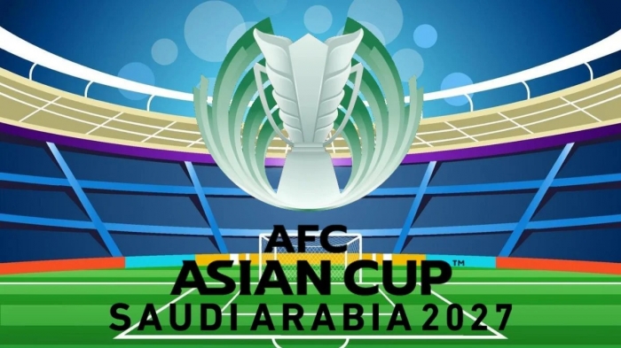 afc asian cup 2027