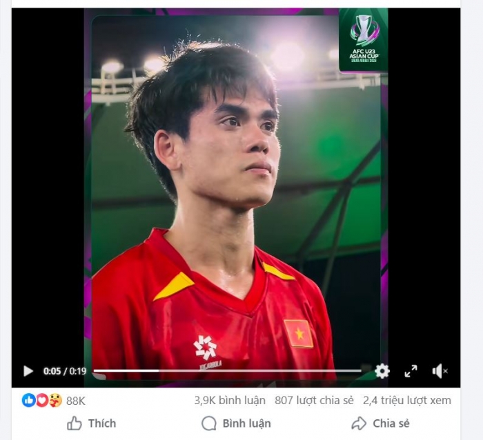 afc co dong thai gay sot voi u23 viet nam