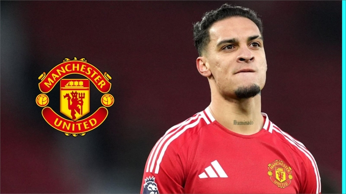 antony-manchester-united