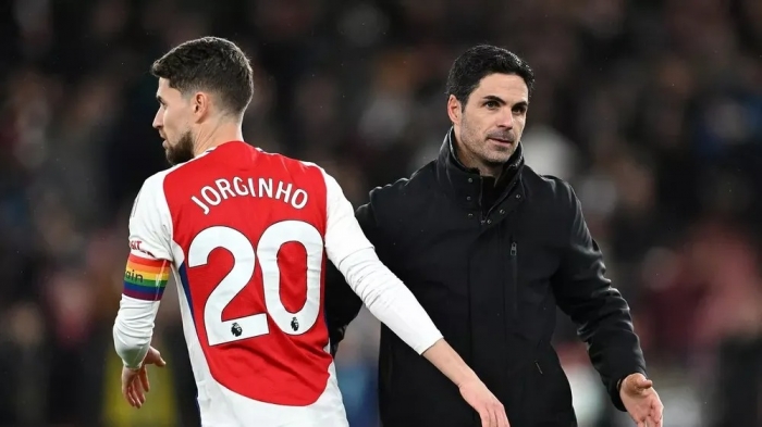 arsenal chia tay 4 ngoi sao
