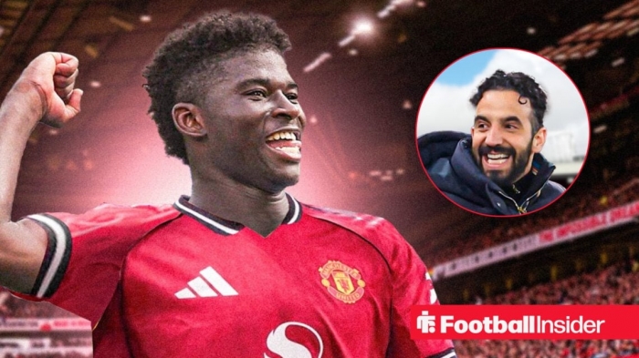 baleba man utd
