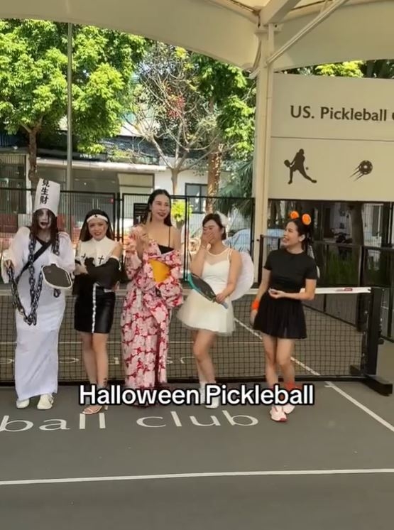 bien san pikcleball thanh san dien 1