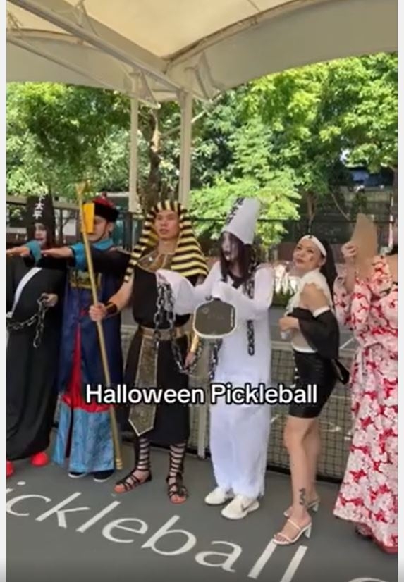 bien san pikcleball thanh san dien