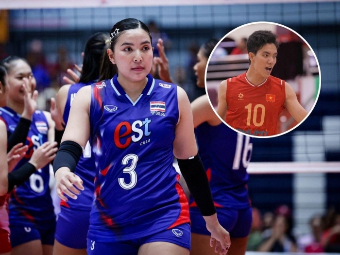 bong chuyen viet nam bich tuyen