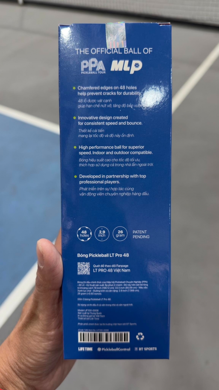 bong pickleball gia xuat hien o viet nam moi nhat (1)