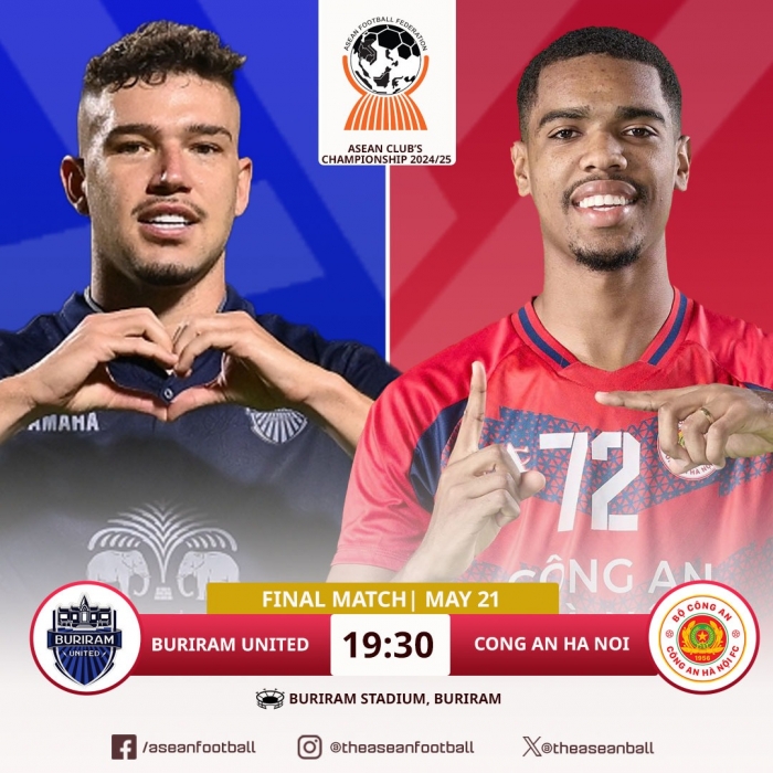 buriram vs cahn