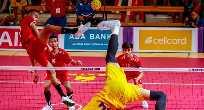 cau may campuchia bi phat