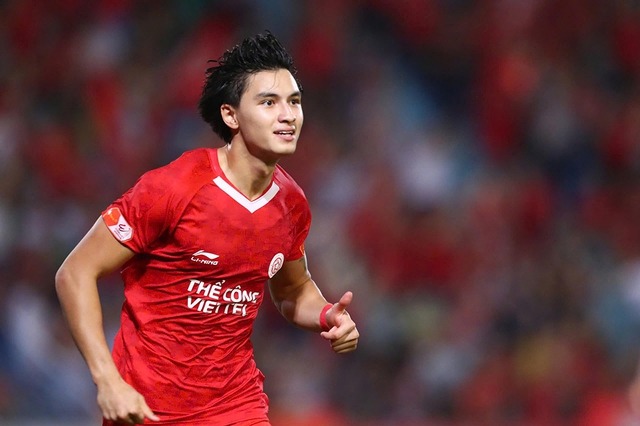 cau thu viet kieu gui loi chuc den u23 viet nam