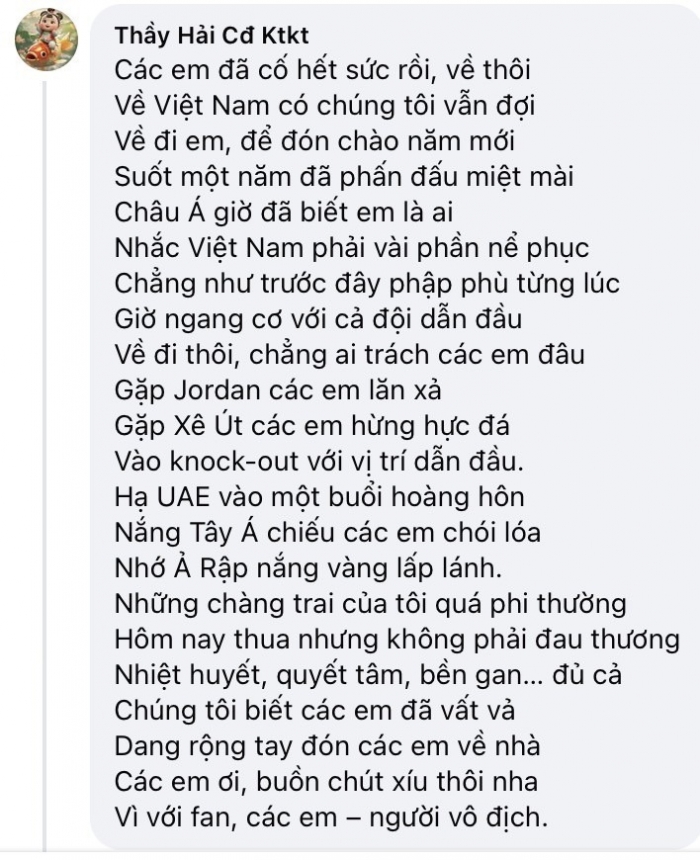 cdv lam tho tang u23 viet nam 1