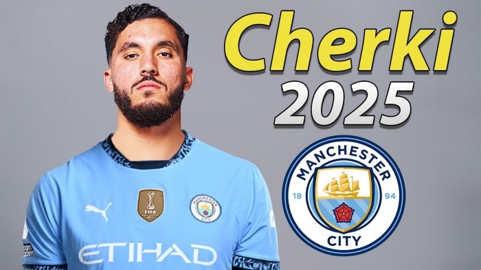 cherki man city