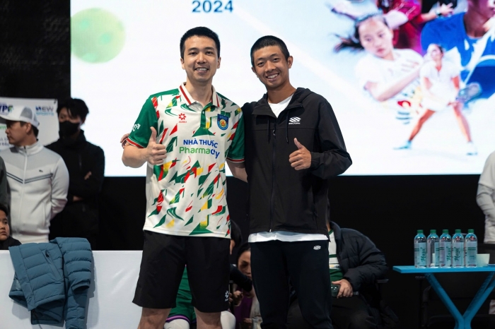 chu tich clb pickleball cand 1