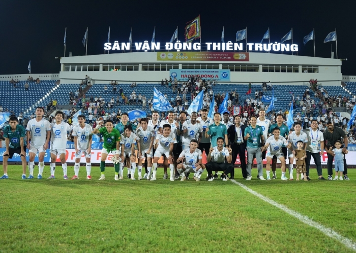 clb nam dinh nhan vinh duc tu afc