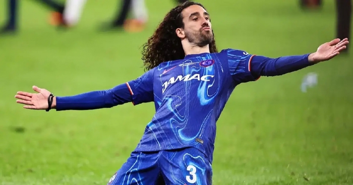 cucurella
