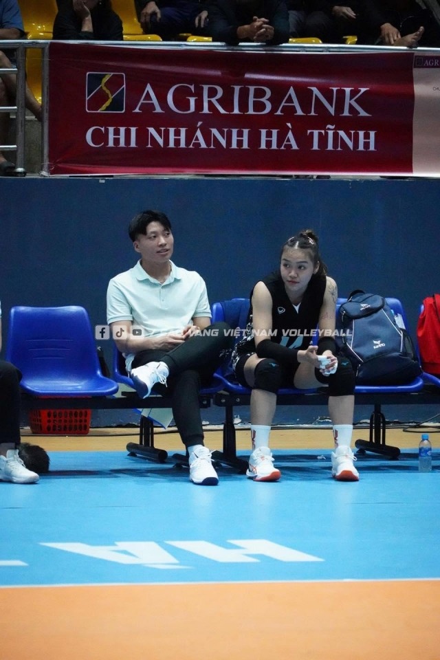 dang thi hong bong chuyen