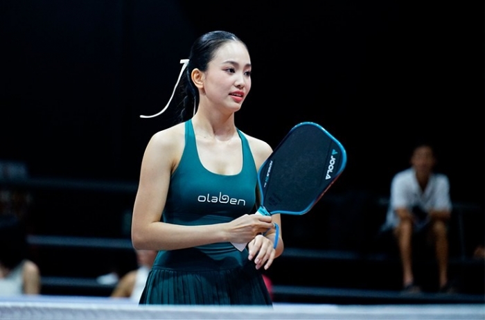 dang yen pickleball 1