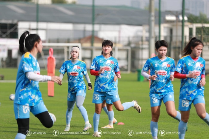 danh sach đt nu viet nam moi nhat