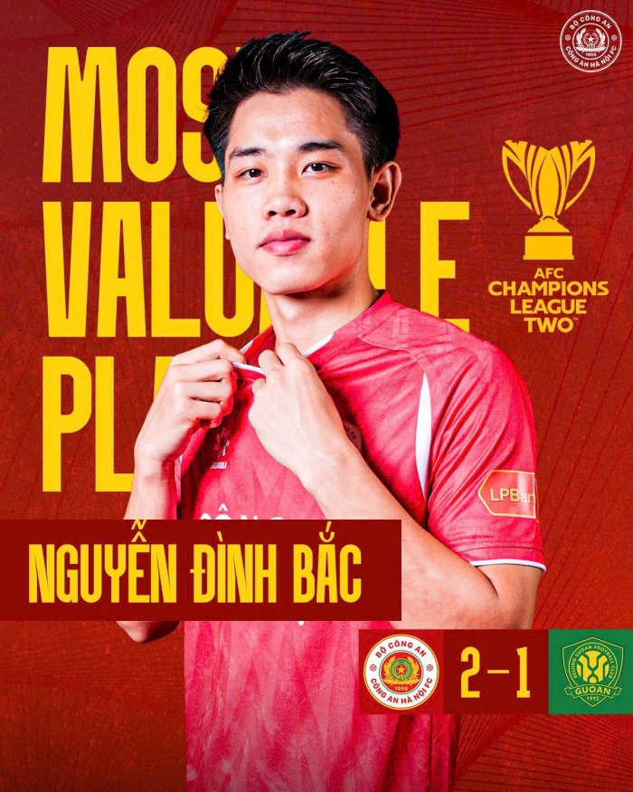 dinh bac ghi ban cahn