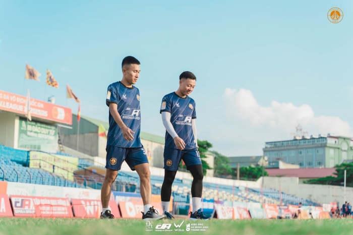 doan ngoc tan tai xuat san co