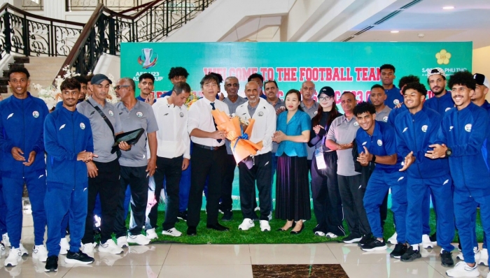 doi thu cua u23 viet nam