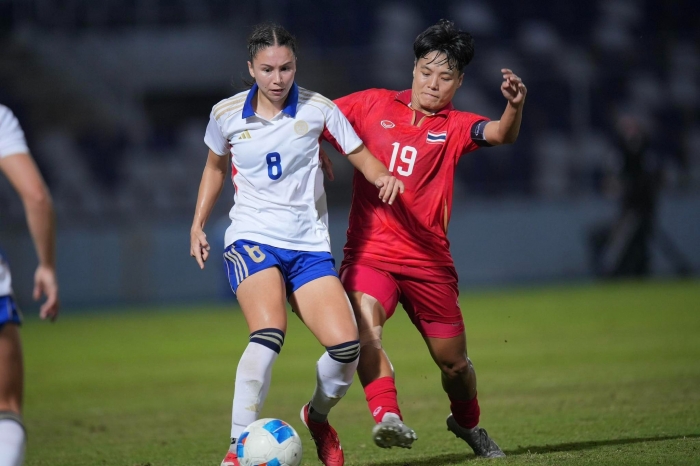 dt nu thai lan thua philippines