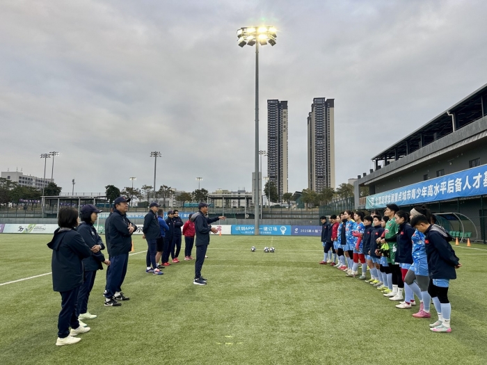 dt nu viet nam tap huan tai trung quoc