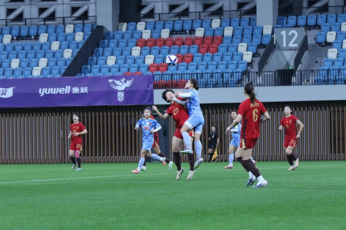 dt nu viet nam vs nu trung quoc