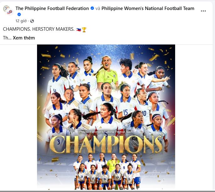 facebook cua ldbd philippines sea games 33