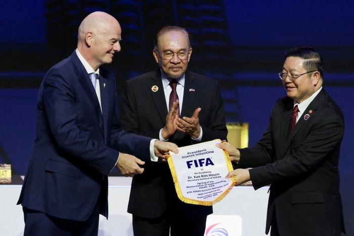 fifa asean cup