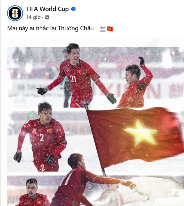 fifa khen ngoi đt viet nam