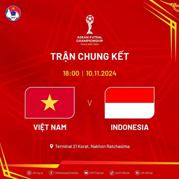 Tin bóng đá tối 9/11: Sao Việt kiều báo tin dữ; ĐT Việt Nam chính thức có HLV mới ở AFF Cup 2024