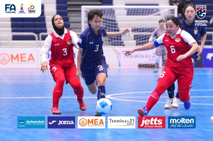 futsal thai lan chien thang thuyet phuc