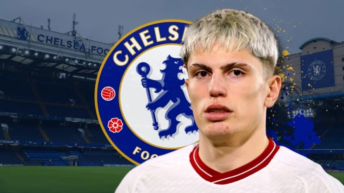 garancho chelsea