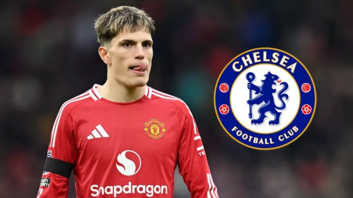 Tin chuyển nhượng mới nhất 14/7: Garnacho trên đường đến Chelsea; Man United công bố bom tấn thứ 4?