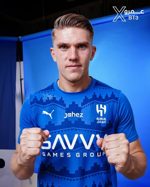 gyokeres al-hilal